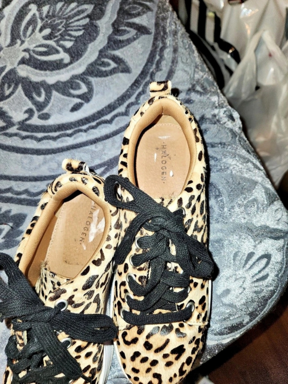 Cheetah Print Bundle - Picture 2 of 5